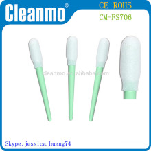 CM-FS706 Cleanroom Swab For Keyboard